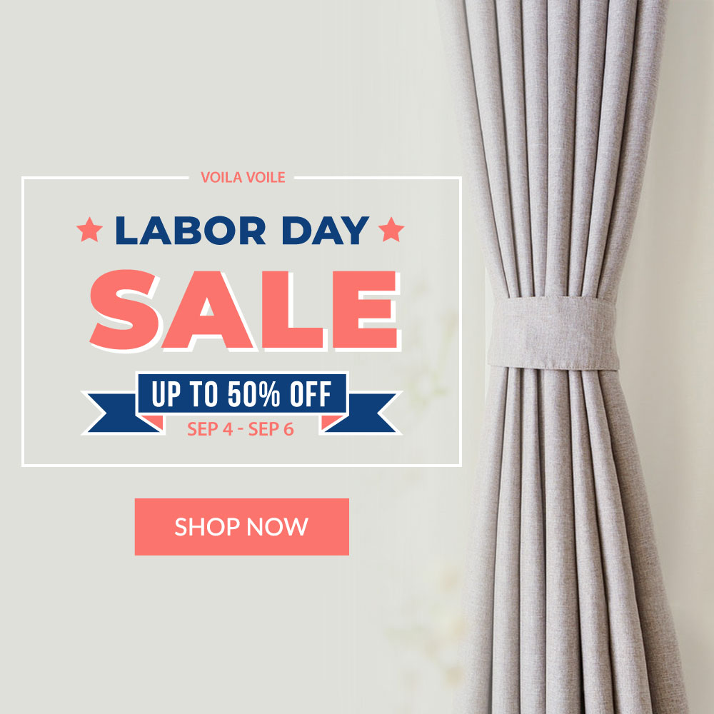 Labor Day sales 2021