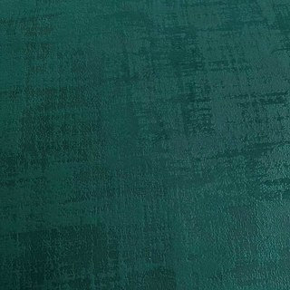 Premium Textured Dark Green Velvet Curtain