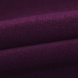 Pine Valley Purple Plum Blackout Curtain Drapes 6