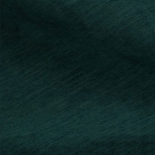 Exquisite Matte Luxury Teal Green Chenille Curtains 7